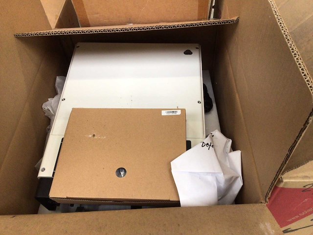 Solaredge / goodwe omvormer - afbeelding 5 van  9