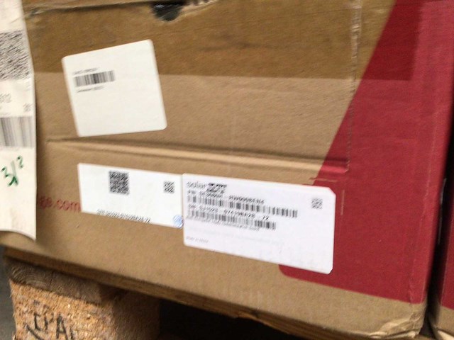 Solaredge / goodwe omvormer - afbeelding 9 van  9