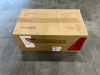 Solaredge omvormer se-10k - afbeelding 1 van  3