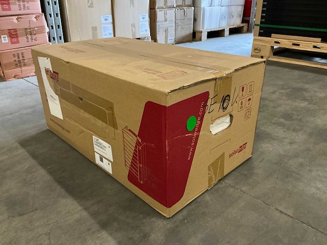 Solaredge omvormer se-10k - afbeelding 3 van  3