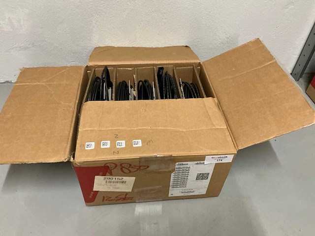 Solaredge optimizer (10x) - afbeelding 2 van  3