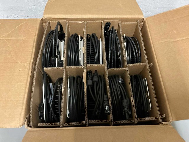 Solaredge optimizer (10x) - afbeelding 3 van  3