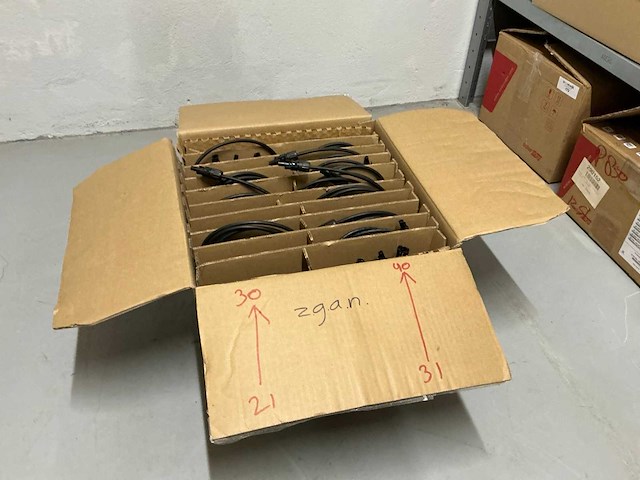 Solaredge optimizer (16x) - afbeelding 1 van  2