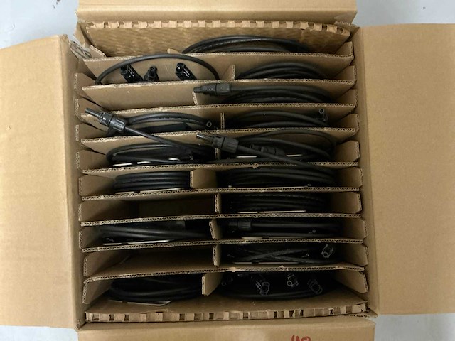 Solaredge optimizer (16x) - afbeelding 2 van  2