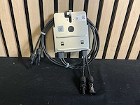 Solaredge p370 power optimizer (11x) - afbeelding 2 van  4