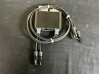Solaredge p370 power optimizer (11x) - afbeelding 3 van  4