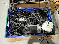 Solaredge partij gebruikte optimizers - afbeelding 3 van  8