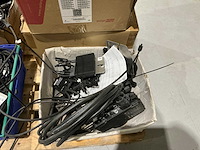 Solaredge partij gebruikte optimizers - afbeelding 4 van  8