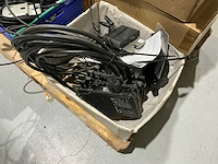 Solaredge partij gebruikte optimizers - afbeelding 5 van  8