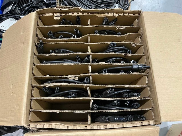 Solaredge partij gebruikte optimizers - afbeelding 7 van  8