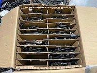 Solaredge partij gebruikte optimizers - afbeelding 7 van  8