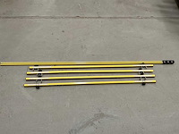 Solaredge partij zonnenpaneel afstellers - afbeelding 1 van  5