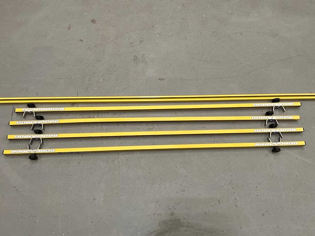 Solaredge partij zonnenpaneel afstellers - afbeelding 2 van  5