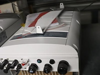 Solaredge photovoltaic inverter | model se4000 - afbeelding 1 van  3