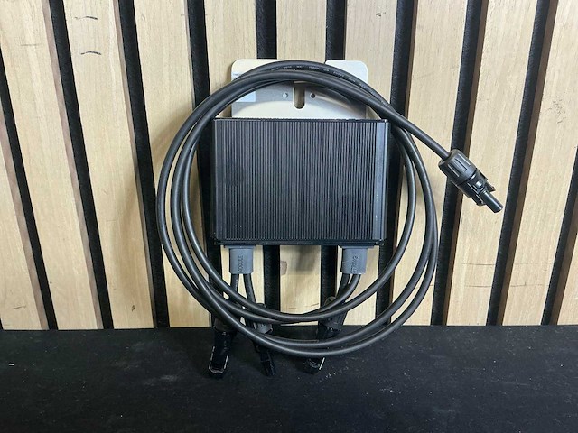 Solaredge s440 power optimizer (20x) - afbeelding 1 van  5