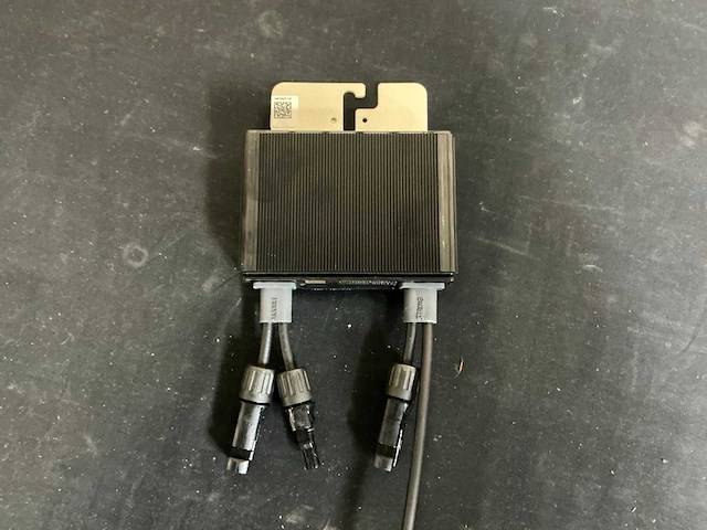 Solaredge s440 power optimizer (20x) - afbeelding 3 van  5