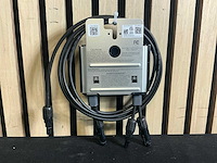 Solaredge s500b power optimizer (10x) - afbeelding 2 van  5