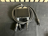 Solaredge s500b power optimizer (10x) - afbeelding 3 van  5