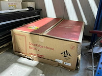 Solaredge se battery 10kwh thuisbatterij - afbeelding 5 van  5