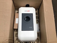 Solaredge se-evk22crm-01 laadstation