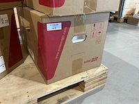 Solaredge se12.5k omvormer - afbeelding 1 van  2