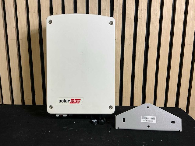 Solaredge se1500m omvormer - afbeelding 1 van  5