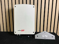 Solaredge se1500m omvormer - afbeelding 1 van  5