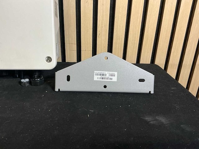 Solaredge se1500m omvormer - afbeelding 2 van  5