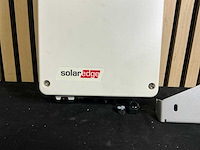 Solaredge se1500m omvormer - afbeelding 3 van  5