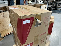 Solaredge se17k omvormer - afbeelding 1 van  2