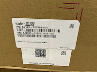 Solaredge se17k omvormer - afbeelding 2 van  2