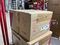 Solaredge se2200h omvormer - afbeelding 2 van  3