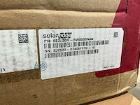 Solaredge se2200h omvormer - afbeelding 3 van  3