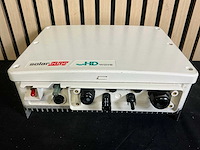 Solaredge se2200h omvormer - afbeelding 2 van  3