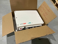 Solaredge se2200h omvormer - afbeelding 1 van  4