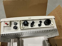 Solaredge se2200h omvormer - afbeelding 3 van  4