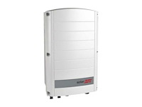 Solaredge se25k 3-fase omvormer (2x) - afbeelding 1 van  6