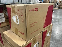 Solaredge se25k 3-fase omvormer - afbeelding 5 van  6