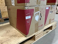 Solaredge se25k omvormer - afbeelding 1 van  2