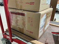 Solaredge se3000h omvormer - afbeelding 2 van  3