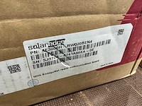 Solaredge se3000h omvormer - afbeelding 3 van  3