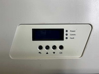 Solaredge se3000h omvormer - afbeelding 2 van  4