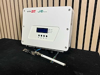 Solaredge se3000h omvormer - afbeelding 3 van  4