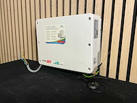 Solaredge se3000h omvormer - afbeelding 2 van  3