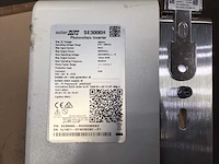 Solaredge se3000h omvormer