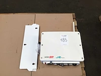 Solaredge se3000h omvormer - afbeelding 3 van  3