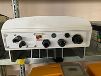 Solaredge se3500 omvormer - afbeelding 3 van  4