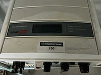 Solaredge se3500 omvormer - afbeelding 4 van  6