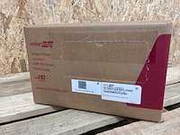 Solaredge se3680h-rw000bnn4 hd wave 1 fase omvormer - 3,68 kw (10x) - afbeelding 3 van  9