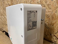 Solaredge se3680h-rw000bnn4 hd wave 1 fase omvormer - 3,68 kw (2x) - afbeelding 9 van  14